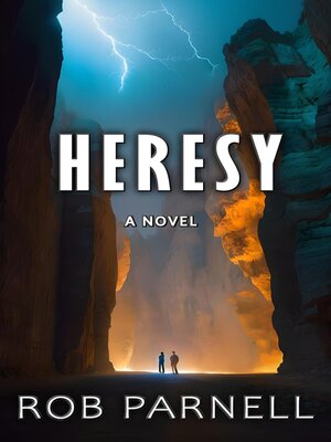 cover image of Heresy